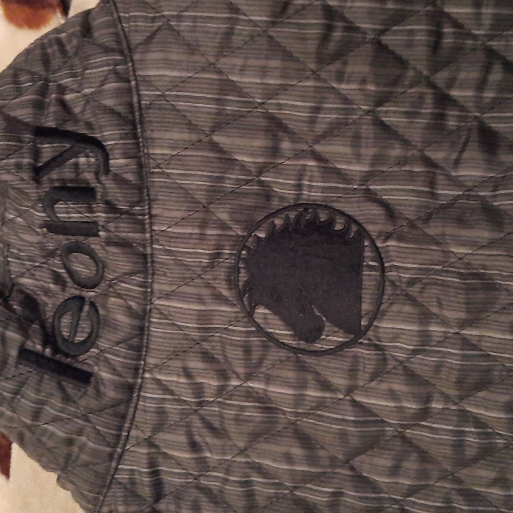 Leony riding vest